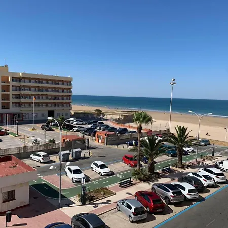 Apartamento Playa Atlantico Sur Grupo Ac Gestion *