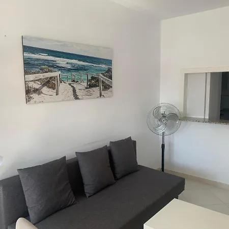 Apartamento Playa Atlantico Sur Grupo Ac Gestion