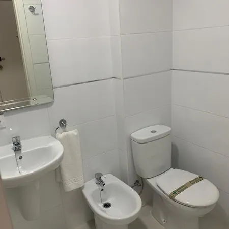 Apartamento Playa Atlantico Sur Grupo Ac Gestion
