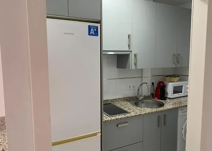 Playa Atlantico Sur Grupo Ac Gestion * Cadiz