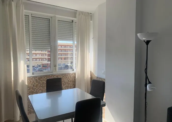 Playa Atlantico Sur Grupo Ac Gestion