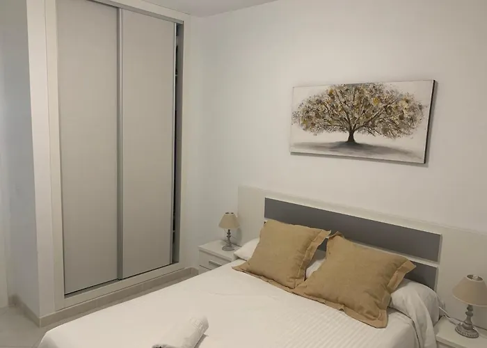 Playa Atlantico Sur Grupo Ac Gestion * Cadiz