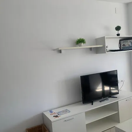 Playa Atlantico Sur Grupo Ac Gestion Appartement