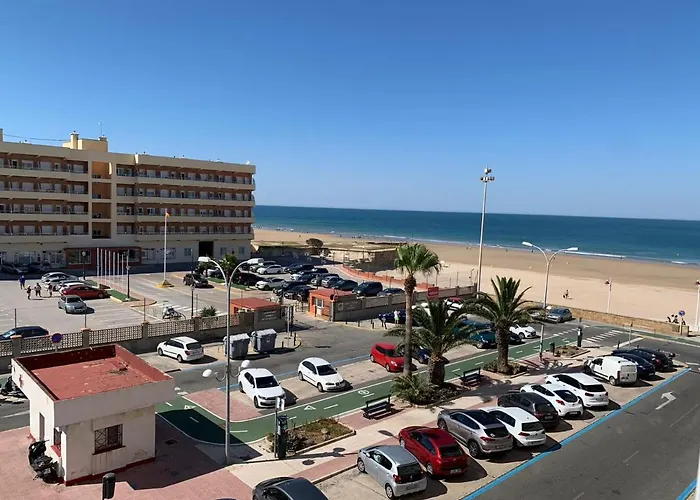 Appartement Playa Atlantico Sur Grupo Ac Gestion *