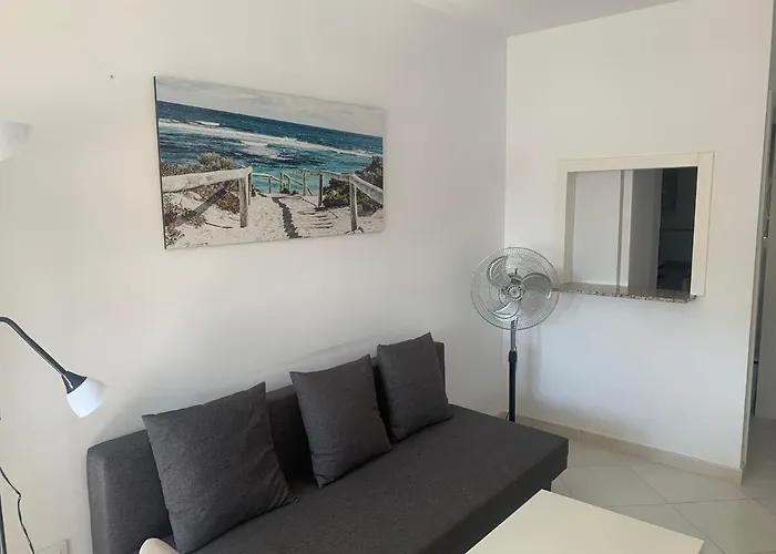 Appartement Playa Atlantico Sur Grupo Ac Gestion