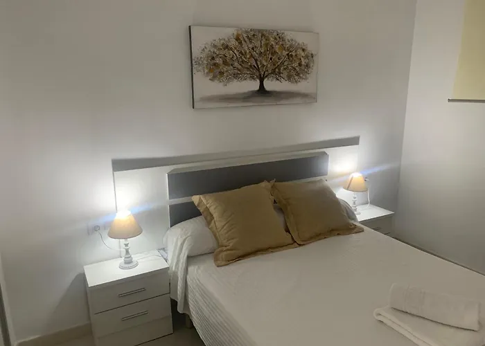 Playa Atlantico Sur Grupo Ac Gestion