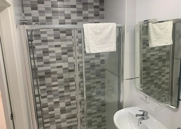 Playa Atlantico Sur Grupo Ac Gestion Appartement