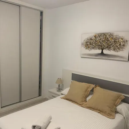 Playa Atlantico Sur Grupo Ac Gestion * Cádiz