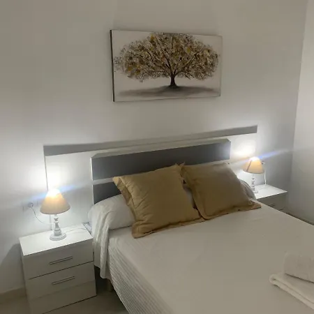 Playa Atlantico Sur Grupo Ac Gestion