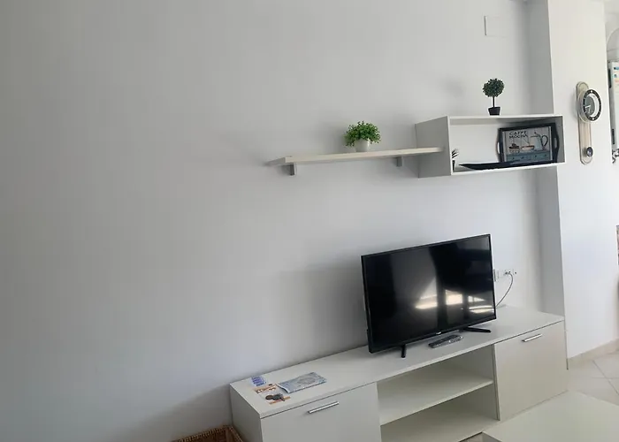 Playa Atlantico Sur Grupo Ac Gestion Apartmán